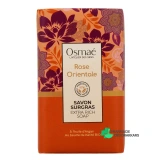 Osmaé Savon Surgras - Vue 360°