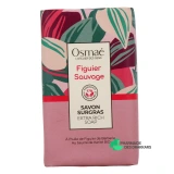 Osmaé Savon Surgras - Vue 360°