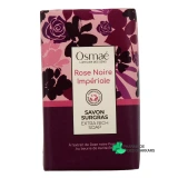 Osmaé Savon Surgras - Vue 360°