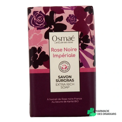 Osmaé Savon Surgras