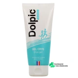 Dolpic Gel Cryo - Vue 360°