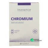 Inovance Chromium - Vue 360°