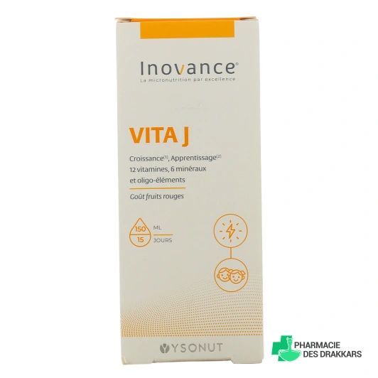 Inovance Vita J