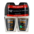 Etiaxil Déodorant Men Anti-Transpirant Contrôle 48h Roll-On