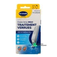 Scholl SOS Verrues Pieds & Mains