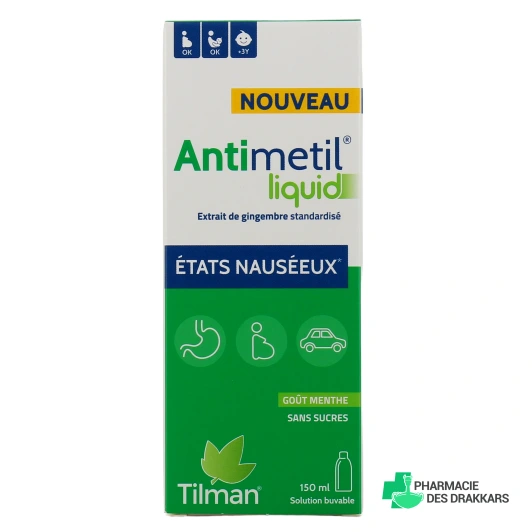 Antimetil