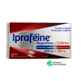 Iprafeine 400mg/100mg
