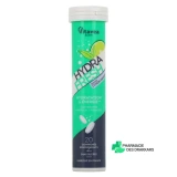 Vitavea Hydrafresh Hydratation & Énergie - Vue 360°