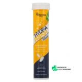 Vitavea Hydrafresh Hydratation & Énergie - Vue 360°