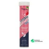 Vitavea Hydrafresh Hydratation & Énergie - Vue 360°