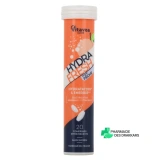 Vitavea Hydrafresh Hydratation & Énergie - Vue 360°