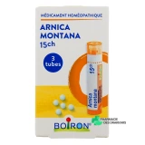 Boiron Arnica Montana Granules - Vue 360°