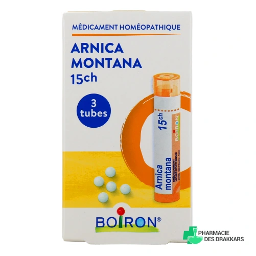 Boiron Arnica Montana Granules