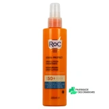 ROC Soleil Protect Brume Lactée Hydratante - Vue 360°