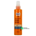 ROC Soleil Protect Spray Lotion Hydratante