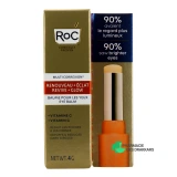 ROC Baume Yeux Renouveau Eclat - Vue 360°