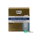 ROC Crème Raffermissante Fermeté Effet Lifting - Vue 360°