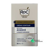 ROC Derm Correxion Crème Contour - Vue 360°