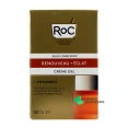 ROC Crème Gel Renouveau Eclat