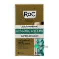 ROC Capsules Sérum Hydrater Repulper
