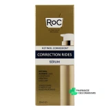 ROC Retinol Correxion Sérum Rides Profondes - Vue 360°