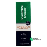 Somatoline Cosmetic Anti-Cellulite Crème Thermoactive - Vue 360°