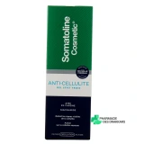 Somatoline Cosmetic Anti-Cellulite Gel Effet Froid - Vue 360°