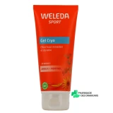 Weleda Sport Gel Cryo - Vue 360°