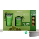 Weleda Huile de Massage Minceur - Vue 360°