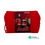 Weleda Grenade Maca Sérum Raffermissant Bio - Vue 360°