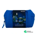 Weleda Elixir Redensifiant Gentiane Bio - Vue 360°