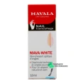 Mavala Mava-White