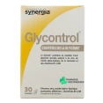 Synergia Glycontrol Contrôle de la Glycémie