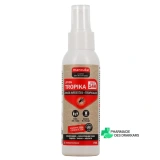 Manouka Adultes Répulsif Anti-moustiques - Vue 360°
