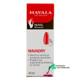 Mavala Mavadry Sèche Vernis - Vue 360°