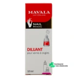 Mavala Diluant pour Vernis à Ongles - Vue 360°