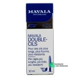 Mavala Double-Cils - Vue 360°