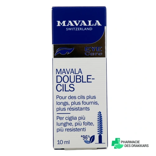 Mavala Double-Cils