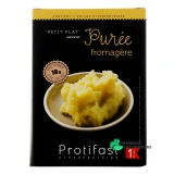 Protifast Purée Fromagère - Vue 360°