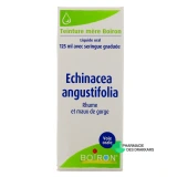 Boiron Teinture mère Echinacea Angustifolia - Vue 360°