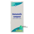 Boiron Hamamelis Composé gouttes buvables