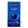 Durex Essential Préservatifs