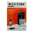 Accu-Chek Mobile Lecteur de Glycémie Sans Bandelette