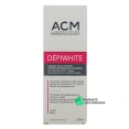 ACM Dépiwhite Crème Anti-Taches Zones Sensibles & Intimes