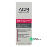 ACM Dépiwhite Crème Anti-Taches Zones Sensibles & Intimes - Vue 360°