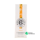 Roger et Gallet Eau Parfumée Bienfaisante - Vue 360°