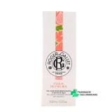 Roger et Gallet Eau Parfumée Bienfaisante - Vue 360°