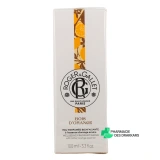 Roger et Gallet Eau Parfumée Bienfaisante - Vue 360°