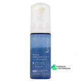 Krème Mousse Nettoyante 2-en-1 - Vue 360°