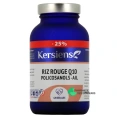 Kersiens Riz Rouge Q10 Policosanols Ail